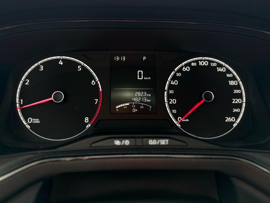 Volkswagen Polo VI Ижевск  - изображение 22