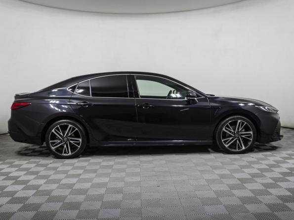 Toyota Camry IX (XV80) China Market с пробегом 2024 года, цена 3 498 000 рублей, 27044 км, седан, Автокод Объявления