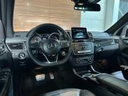 Mercedes-Benz GLS I (X166) Челябинск  - изображение 28