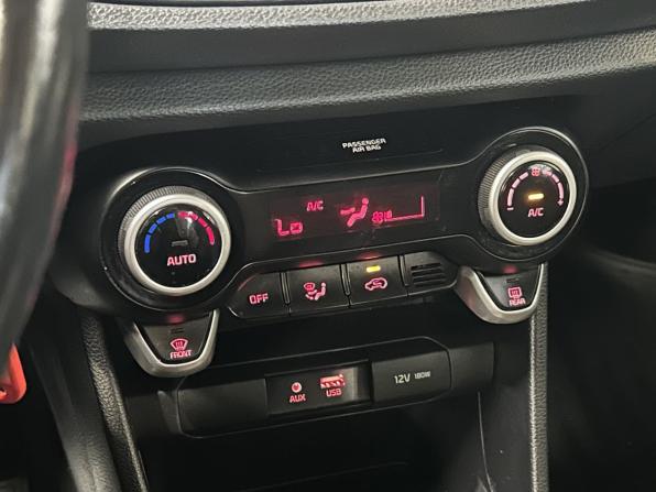 Kia Picanto III с пробегом 2019 года, цена 1 399 900 рублей, 75284 км, хэтчбек, Автокод Объявления
