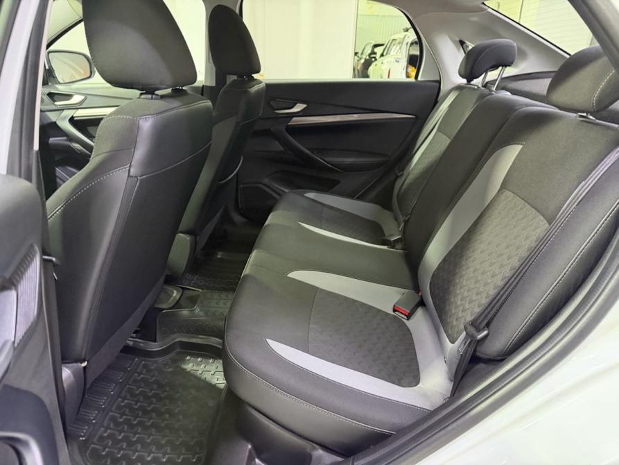 Lada (ВАЗ) Vesta I Рестайлинг (NG) Минеральные Воды  - изображение 17