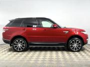 Land Rover Range Rover Sport II Казань  - изображение 30