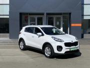 Kia Sportage IV Краснодар  - изображение 19