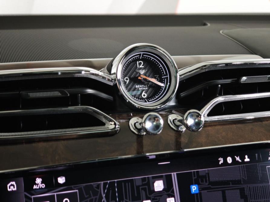 Bentley Bentayga I Рестайлинг Москва  - изображение 22