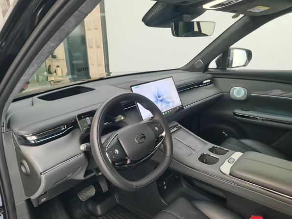 GAC Trumpchi S7 с пробегом 2025 года, цена 6 349 000 рублей, 2560 км, внедорожник, Автокод Объявления