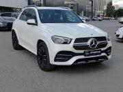 Mercedes-Benz GLE II (V167) Казань  - изображение 25