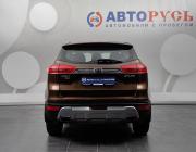 Geely Atlas I Москва  - изображение 30