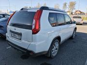 Nissan X-Trail II Рестайлинг Пермь  - изображение 10
