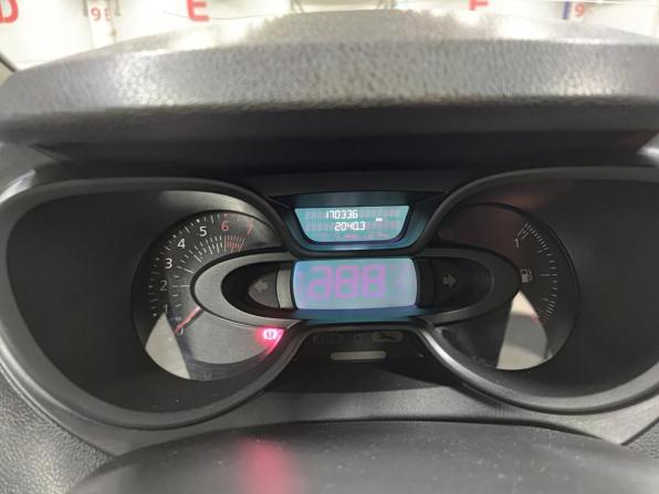 Renault Kaptur I с пробегом 2017 года, цена 1 105 000 рублей, 170302 км, внедорожник, Автокод Объявления