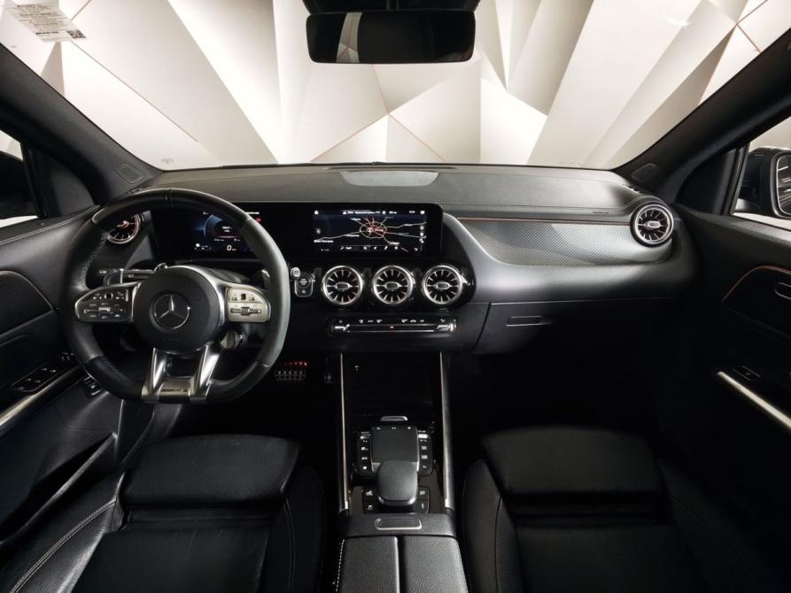 Mercedes-Benz GLA AMG II (H247) Москва  - изображение 14