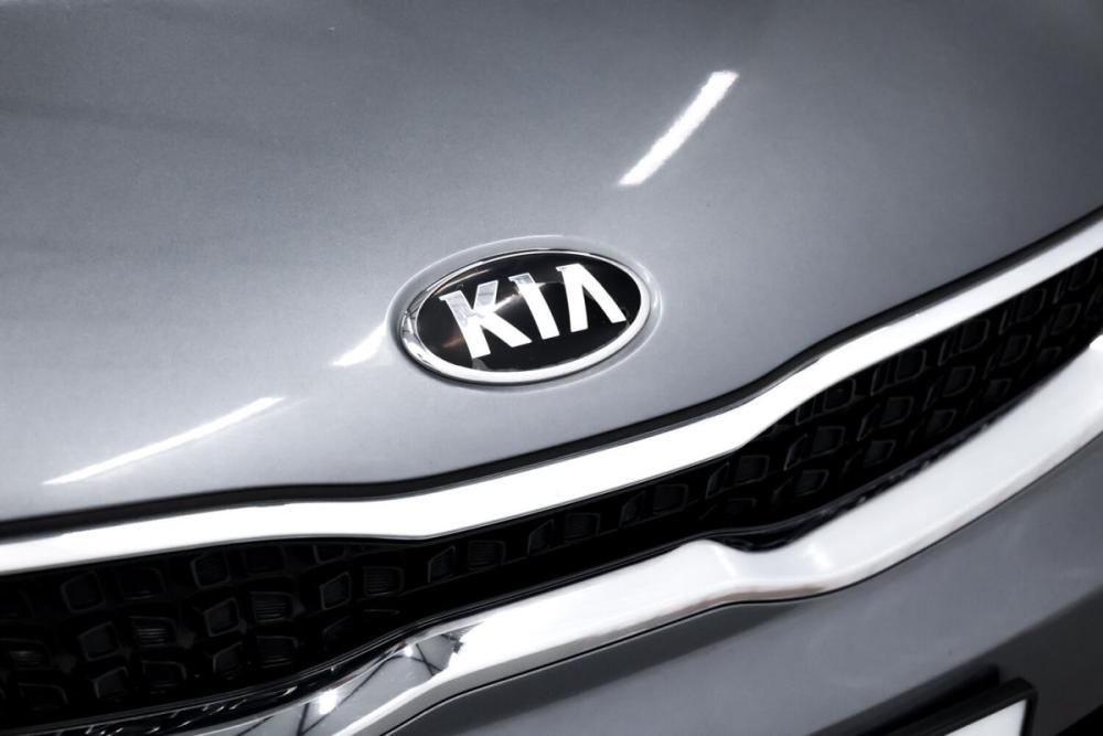 Kia Rio IV Тюмень  - изображение 10