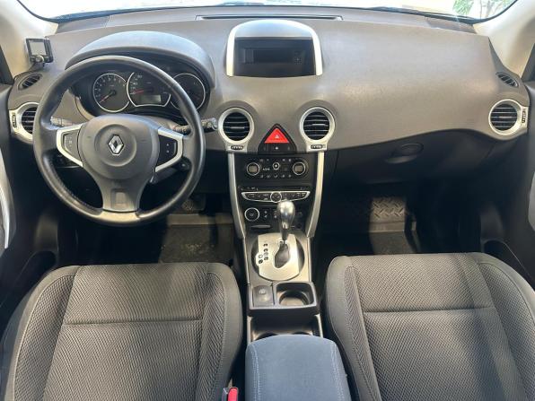 Renault Koleos I с пробегом 2008 года, цена 960 000 рублей, 171207 км, внедорожник, Автокод Объявления
