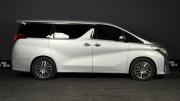 Toyota Alphard III Смоленск  - изображение 33