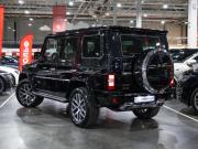 BAIC BJ80 Санкт-Петербург  - изображение 41