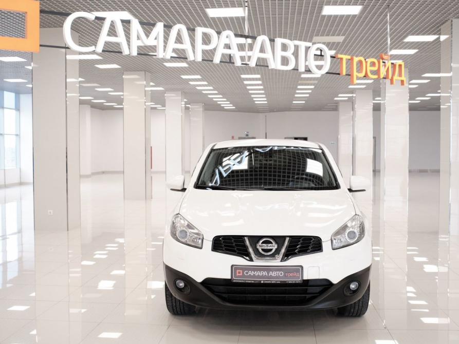 Nissan Qashqai I Рестайлинг Самара  - изображение 7