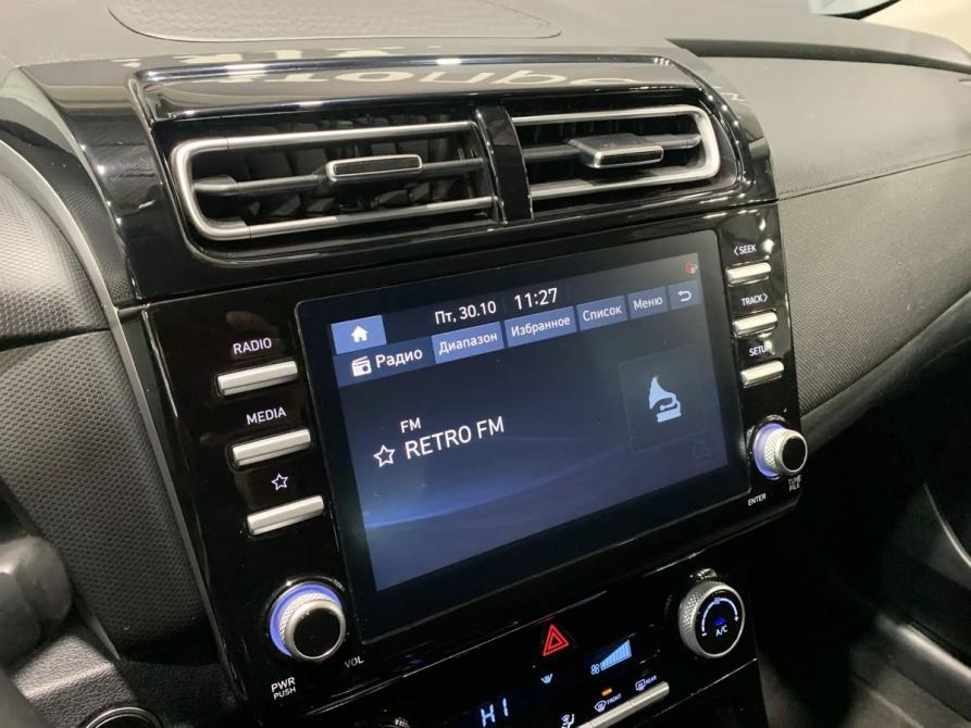 Hyundai Creta II Пермь  - изображение 21