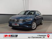 Volkswagen Jetta VII Кемерово  - изображение 27
