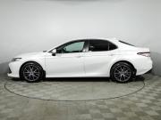 Toyota Camry VIII (XV70) Санкт-Петербург  - изображение 27