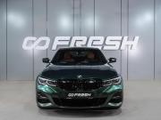 BMW 3 серии VII (G2x) Воронеж  - изображение 35