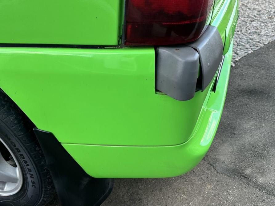 Mercedes-Benz Vito I (W638) Ярославль  - изображение 9