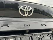 Toyota Camry IX (XV80) China Market Казань  - изображение 46