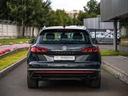 Volkswagen Touareg III Санкт-Петербург  - изображение 44