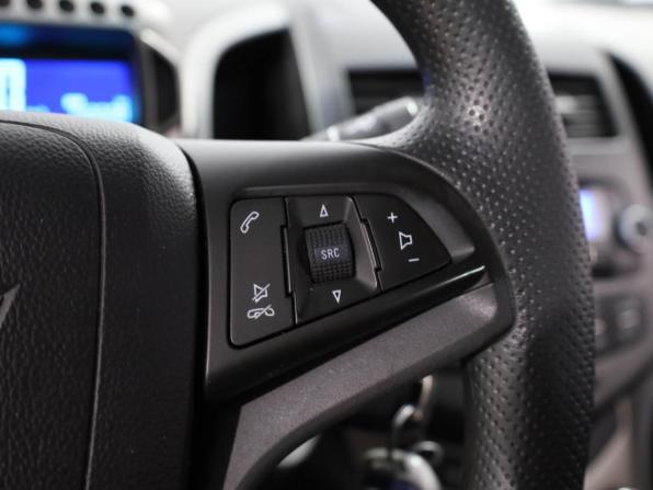 Chevrolet Aveo II с пробегом 2012 года, цена 689 000 рублей, 140008 км, седан, Автокод Объявления