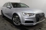 Audi A4 allroad V (B9) Санкт-Петербург  - изображение 17