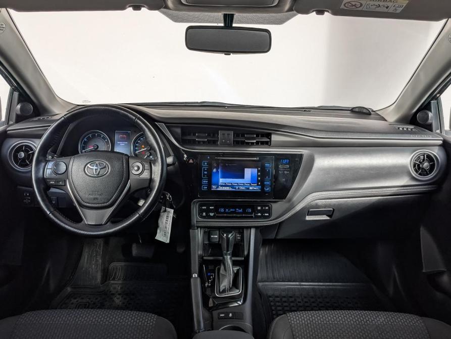 Toyota Corolla XI (E160 E170 E180) Рестайлинг 1 Москва  - изображение 14
