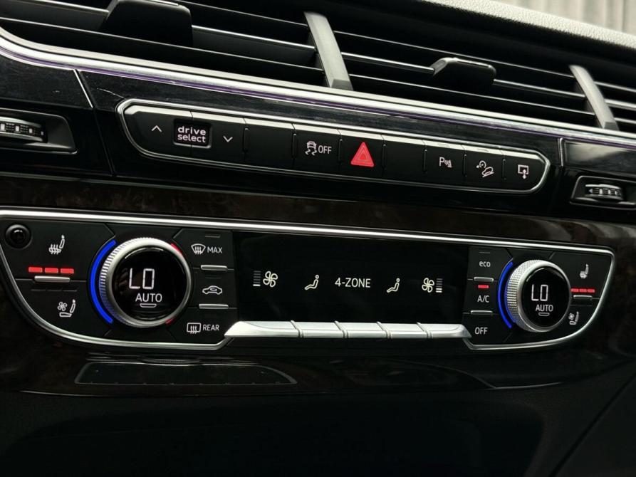 Audi Q7 II (4M) Ижевск  - изображение 21
