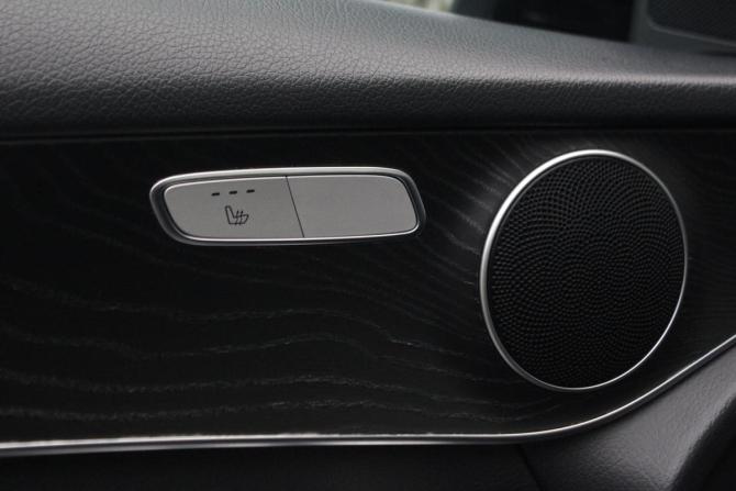 Mercedes-Benz GLC I (X253) с пробегом 2018 года, цена 3 220 000 рублей, 90730 км, внедорожник, Автокод Объявления
