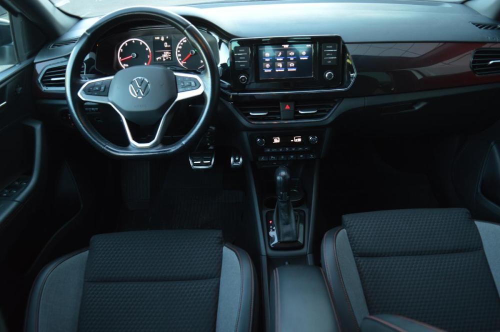 Volkswagen Polo VI Оренбург  - изображение 8