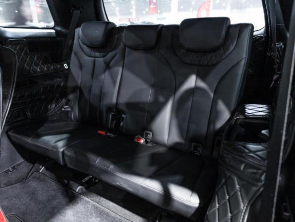 Hyundai Palisade I с пробегом 2021 года, цена 3 351 150 рублей, 163016 км, внедорожник, Автокод Объявления