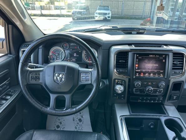 Dodge RAM IV (DS/DJ) с пробегом 2014 года, цена 3 690 000 рублей, 274000 км, пикап, Автокод Объявления