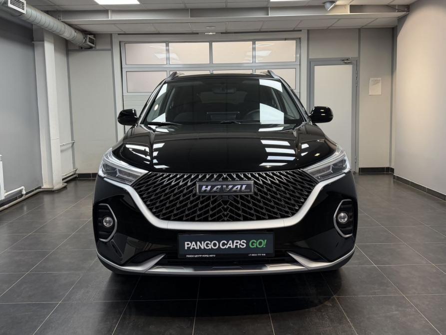 Haval M6 II Тверь  - изображение 2