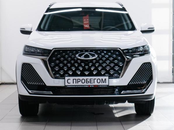 Chery Tiggo 7 Pro Max I Рестайлинг с пробегом 2025 года, цена 2 239 000 рублей, 12214 км, внедорожник, Автокод Объявления