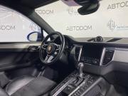 Porsche Macan I Москва  - изображение 43