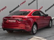 Mazda 6 III (GJ) Екатеринбург  - изображение 26