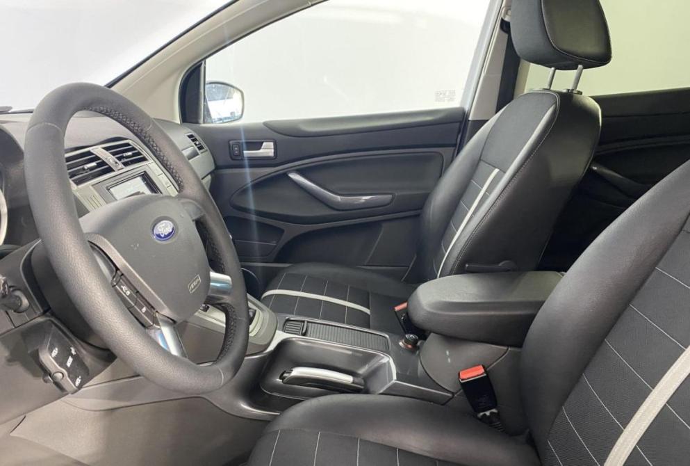 Ford Kuga I Саранск  - изображение 26