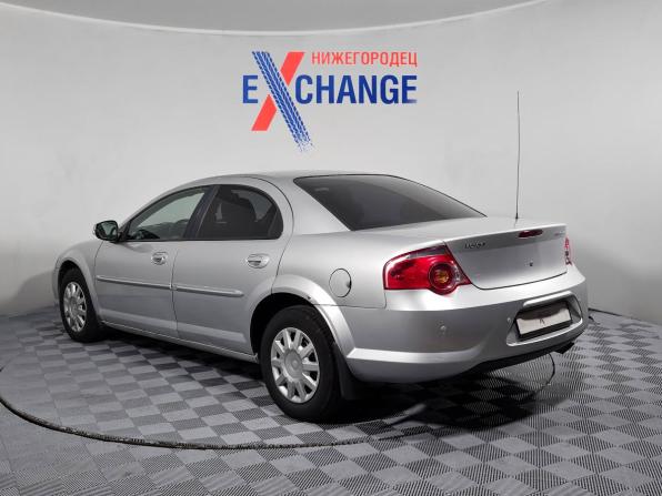 ГАЗ Volga Siber I с пробегом 2010 года, цена 319 000 рублей, 235168 км, седан, Автокод Объявления