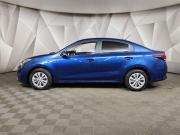 Kia Rio IV Рестайлинг Москва  - изображение 25