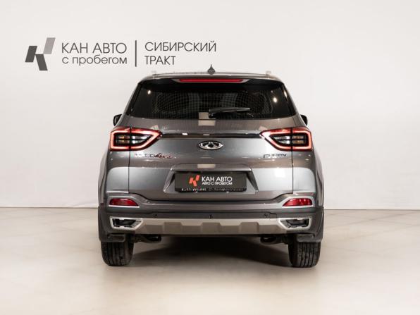 Chery Tiggo 4 Pro I с пробегом 2024 года, цена 1 708 800 рублей, 19164 км, внедорожник, Автокод Объявления