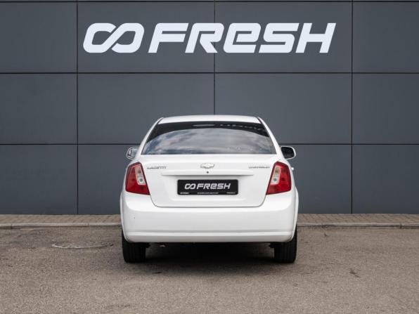 Chevrolet Lacetti I с пробегом 2010 года, цена 540 000 рублей, 156673 км, седан, Автокод Объявления
