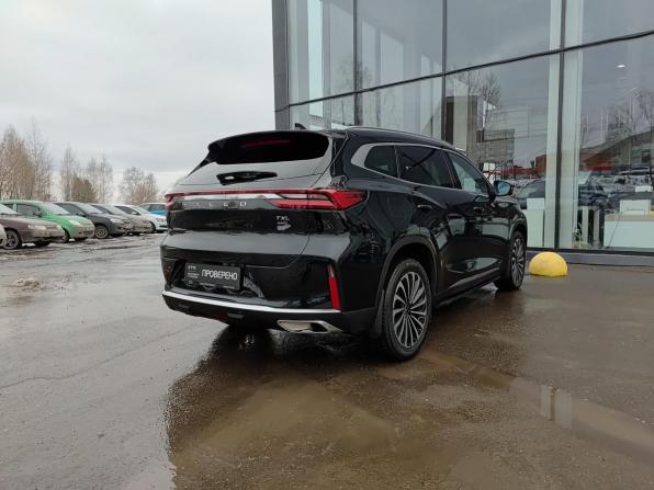 Exeed TXL I Рестайлинг с пробегом 2022 года, цена 2 500 000 рублей, 67850 км, внедорожник, Автокод Объявления
