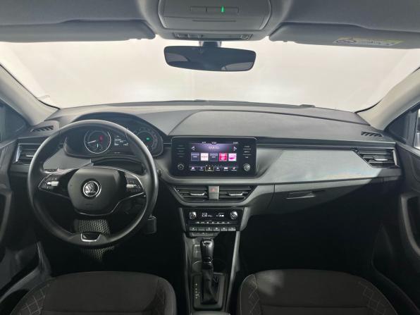 Skoda Rapid II с пробегом 2021 года, цена 1 795 000 рублей, 58380 км, лифтбек, Автокод Объявления