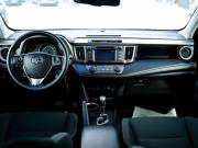 Toyota RAV4 IV (XA40) Ижевск  - изображение 37