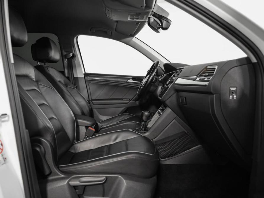 Volkswagen Tiguan II Санкт-Петербург  - изображение 25