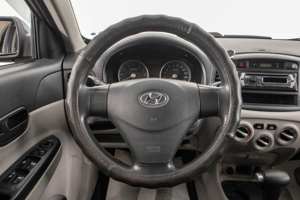 Hyundai Verna II Барнаул  - изображение 14