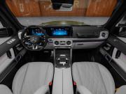 Mercedes-Benz G-Класс AMG II (W465) Рестайлинг Москва  - изображение 64