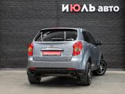 SsangYong Actyon II Екатеринбург  - изображение 23